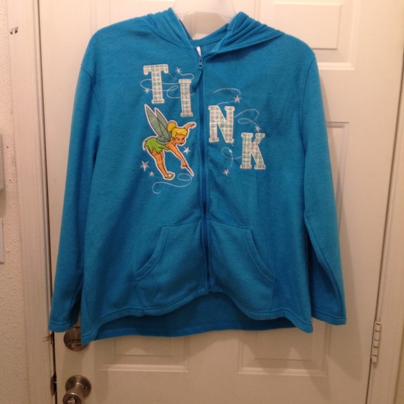 Disney Tops - Disney ladies hoodie 2X